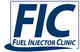 Fuel Injector Clinic